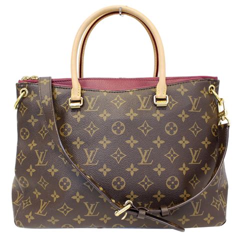 lv pallas price|louis vuitton pallas.